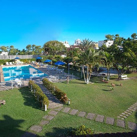 Hotel Pousada Caminho Da Praia Гуарапари Екстериор снимка