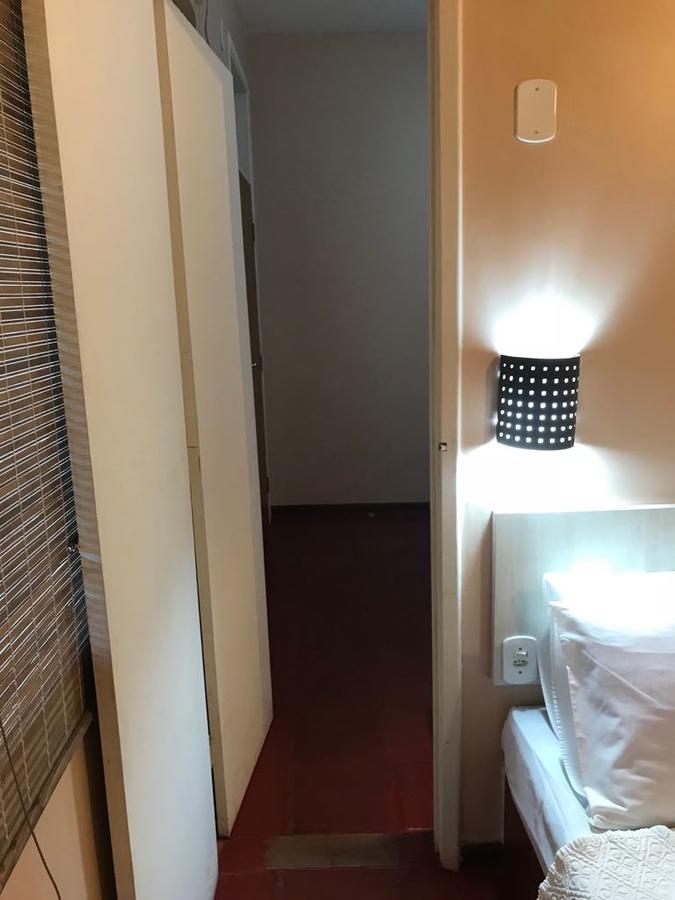 Hotel Pousada Caminho Da Praia Гуарапари Екстериор снимка